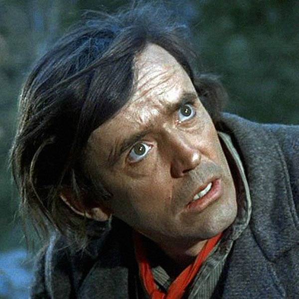 Muere a los 89 años Matt Clark, legendario actor de "Volver al Futuro 3"