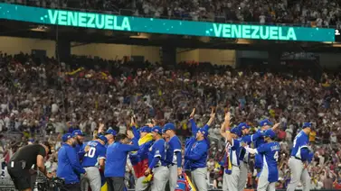 A qué hora y dónde ver la final del Clásico Mundial: Venezuela vs. Estados Unidos A qué hora y dónde ver la final del Clásico Mundial: Venezuela vs. Estados Unidos