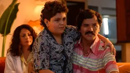 “Dear Killer Nannies”: la serie que explora la infancia del hijo de Pablo Escobar