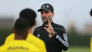 Vizcarrondo envió este mensaje a la selección de Venezuela en el Clásico Mundial Vizcarrondo envió este mensaje a la selección de Venezuela en el Clásico Mundial