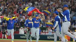 WBC: Con este lineup Venezuela buscará coronarse en el Clásico Mundial de Beisbol