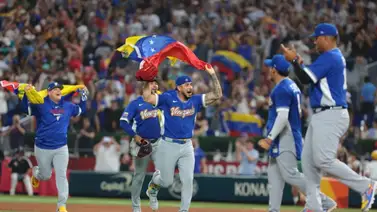 WBC: Con este lineup Venezuela buscará coronarse en el Clásico Mundial de Beisbol WBC: Con este lineup Venezuela buscará coronarse en el Clásico Mundial de Beisbol