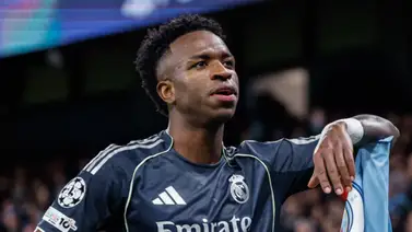 Champions League: El Real Madrid elimina al Manchester City y se mete en cuartos de final Champions League: El Real Madrid elimina al Manchester City y se mete en cuartos de final