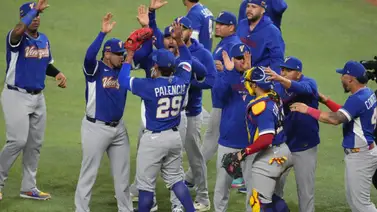 Clásico Mundial: Venezuela se une a este selecto grupo dentro del torneo Clásico Mundial: Venezuela se une a este selecto grupo dentro del torneo