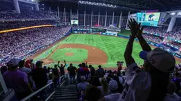 WBC: Audiencia del Clásico Mundial alcanzó niveles históricos