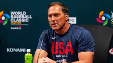 Mark DeRosa propone un cambio radical: trasladar el Clásico Mundial al verano Mark DeRosa propone un cambio radical: trasladar el Clásico Mundial al verano