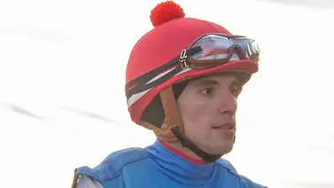 Mychel Sánchez imparable: Seis victorias en dos días para afianzar su liderato en Parx Racing Mychel Sánchez imparable: Seis victorias en dos días para afianzar su liderato en Parx Racing