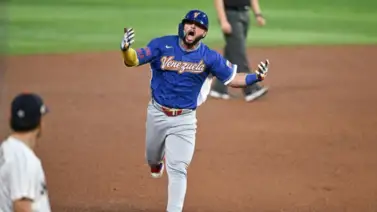 Wilyer Abreu sacude Miami: jonrón histórico en la final del Clásico Mundial Wilyer Abreu sacude Miami: jonrón histórico en la final del Clásico Mundial