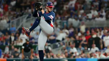 WBC: Estados Unidos impone récord histórico de ponches en el Clásico Mundial WBC: Estados Unidos impone récord histórico de ponches en el Clásico Mundial