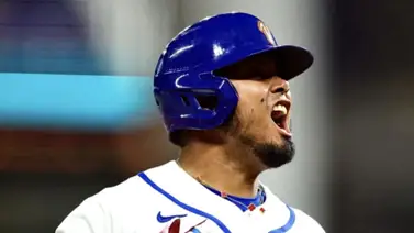 Clásico Mundial: ¡Unión! Luis Arráez asegura que Omar López tomó la mejor ruta en la novena entrada Clásico Mundial: ¡Unión! Luis Arráez asegura que Omar López tomó la mejor ruta en la novena entrada