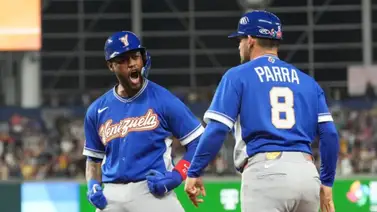 Venezuela y Estados Unidos dominan el Equipo Ideal del WBC 2026 Venezuela y Estados Unidos dominan el Equipo Ideal del WBC 2026