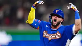 El arsenal de Boston en el Clásico Mundial que hace soñar a Fenway Park