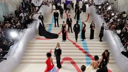 Met Gala 2026: Filtran la lista de los artistas que asistirían a la noche histórica