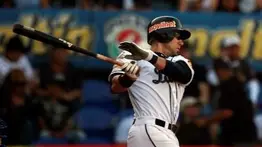 Leyenda de Leones del Caracas celebra título de Venezuela en Clásico Mundial 2026