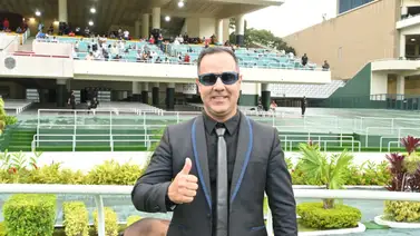 Luis Peraza lanza su alerta para la R13: Tenemos la sorpresa y la línea de la jornada en La Rinconada Luis Peraza lanza su alerta para la R13: Tenemos la sorpresa y la línea de la jornada en La Rinconada