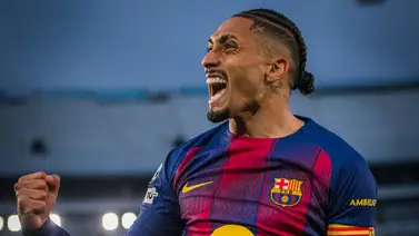 Champions League: El Barcelona golea y espera su rival en cuartos de final Champions League: El Barcelona golea y espera su rival en cuartos de final