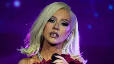 La metida de pata que dio Christina Aguilera en México causa indignación La metida de pata que dio Christina Aguilera en México causa indignación