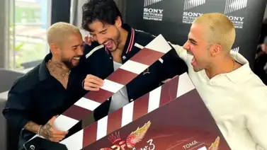 Actor de “La Reina del Flow” es criticado por trabajar como conductor de Uber Actor de “La Reina del Flow” es criticado por trabajar como conductor de Uber