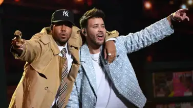 Anuel AA, Romeo Santos y Prince Roy podrían ofrecer concierto en Venezuela Anuel AA, Romeo Santos y Prince Roy podrían ofrecer concierto en Venezuela