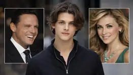 Supuestas fotos del hijo de Luis Miguel desatan polémica en TikTok