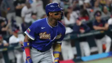 WBC: Ronald Acuña Jr. se une a un club exclusivo tras ganar el Clásico Mundial WBC: Ronald Acuña Jr. se une a un club exclusivo tras ganar el Clásico Mundial