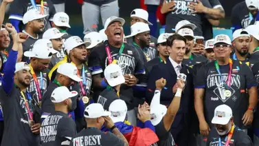 ¿Cuándo vendrán los campeones del Clásico Mundial 2026 a Venezuela? ¿Cuándo vendrán los campeones del Clásico Mundial 2026 a Venezuela?