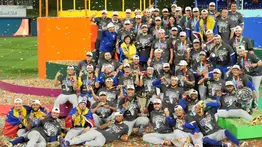 Clásico Mundial de Beisbol: Selección de Venezuela recibe las llaves de este municipio en Miranda 