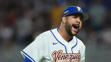 Clásico Mundial: ¿Enmanuel De Jesús merecía estar en el equipo All Star? Clásico Mundial: ¿Enmanuel De Jesús merecía estar en el equipo All Star?