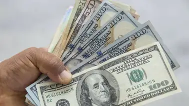 Precio oficial del dólar BCV para este viernes 20 de marzo Precio oficial del dólar BCV para este viernes 20 de marzo