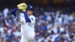 Voto de confianza para Sasaki: Dave Roberts confirma al japonés como abridor