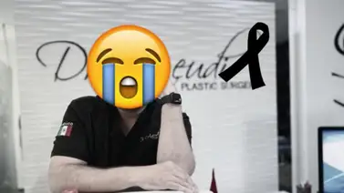 Muere reconocido cirujano plástico de estrellas e influencers Muere reconocido cirujano plástico de estrellas e influencers