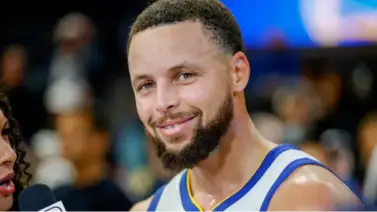 ¡Buenas noticias! Esta podría ser la fecha de regreso de Stephen Curry ¡Buenas noticias! Esta podría ser la fecha de regreso de Stephen Curry