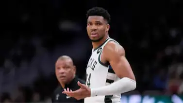 ¡De no creerse! Giannis Antetokounmpo rechazó esta insólita petición de Milwaukee ¡De no creerse! Giannis Antetokounmpo rechazó esta insólita petición de Milwaukee