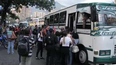 Gaceta Oficial: Pasaje mínimo en el tránsporte público tendrá este costo Gaceta Oficial: Pasaje mínimo en el tránsporte público tendrá este costo