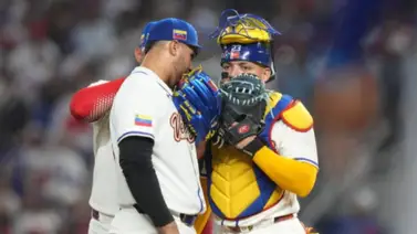 WBC: Michael Jordan rinde honores a Venezuela y a William Contreras WBC: Michael Jordan rinde honores a Venezuela y a William Contreras