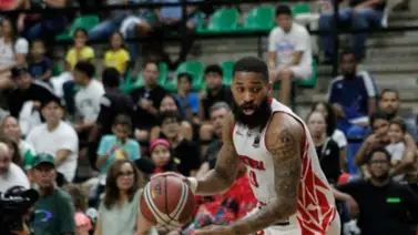 SPB: Centauros superó por la mínima a Panteras en un intenso duelo SPB: Centauros superó por la mínima a Panteras en un intenso duelo