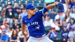 MLB: José Berríos se perderá el Opening Day por una fractura por estrés en el codo