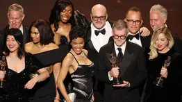 Los Premios Oscar fueron un fracaso en audiencia 