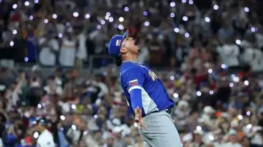 Clásico Mundial: Daniel Palencia dejó estos superlativos números elogiados por la MLB Clásico Mundial: Daniel Palencia dejó estos superlativos números elogiados por la MLB