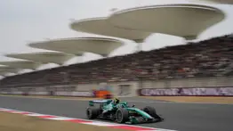 Fórmula 1: FIA evalúa sanción a Aston Martin de cara al GP de Japón