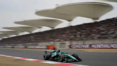 Fórmula 1: FIA evalúa sanción a Aston Martin de cara al GP de Japón Fórmula 1: FIA evalúa sanción a Aston Martin de cara al GP de Japón