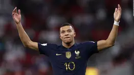 El Capitán está de vuelta: Kylian Mbappé lidera la convocatoria de Francia para la gira en EE. UU.