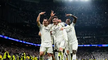 Radiografía económica de la Champions: El botín millonario del Barça, Real Madrid y Atlético Radiografía económica de la Champions: El botín millonario del Barça, Real Madrid y Atlético