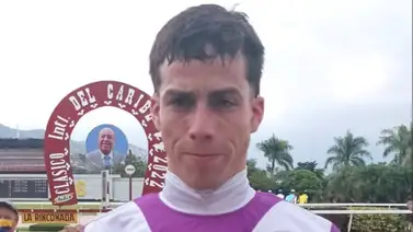 ¡Atención! Irad Ortiz Jr. será sustituido para la presente jornada de este jueves en Gulfstream Park ¡Atención! Irad Ortiz Jr. será sustituido para la presente jornada de este jueves en Gulfstream Park