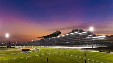 Confirmado: el mejor entrenador del mundo no estará en la noche de la Dubai World Cup Confirmado: el mejor entrenador del mundo no estará en la noche de la Dubai World Cup