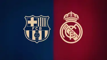 Barcelona vs Real Madrid este fin de semana: día, horario y dónde verlo gratis en Venezuela Barcelona vs Real Madrid este fin de semana: día, horario y dónde verlo gratis en Venezuela