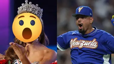 Andrés Machado y su parentesco con emblemática Miss Venezuela: "Te amamos" Andrés Machado y su parentesco con emblemática Miss Venezuela: "Te amamos"