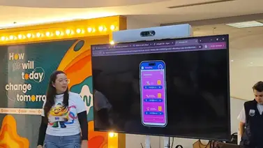 4ta Edición de las Olimpiadas Intercolegiales Bilingües llega través de una App 4ta Edición de las Olimpiadas Intercolegiales Bilingües llega través de una App