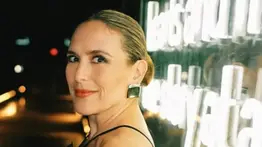 Angélica Vale revela cuál ha sido su refugio tras divorciarse