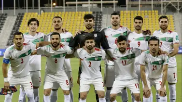 Dictamen tomado: Irán notifica al mundo su decisión sobre el Mundial 2026 Dictamen tomado: Irán notifica al mundo su decisión sobre el Mundial 2026